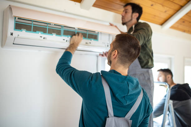 Best Best HVAC Companies  in Wilkesboro, NC