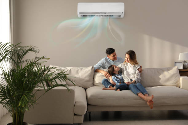Best HVAC Air Duct Cleaning  in Wilkesboro, NC