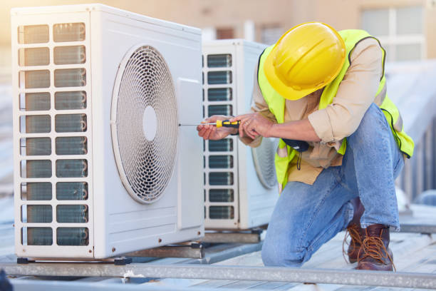 Best HVAC Repair Near Me  in Wilkesboro, NC