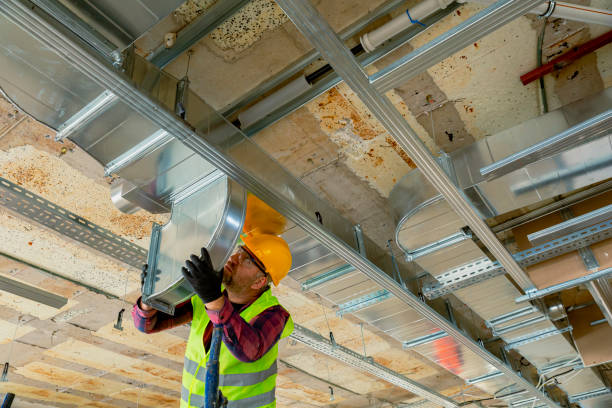 Best HVAC Tune-Up Services  in Wilkesboro, NC