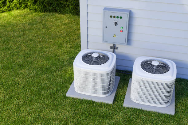 Best Local HVAC Companies  in Wilkesboro, NC
