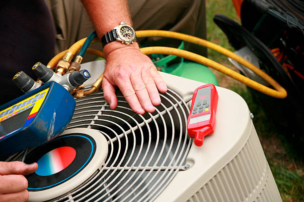 Wilkesboro, NC HVAC Company