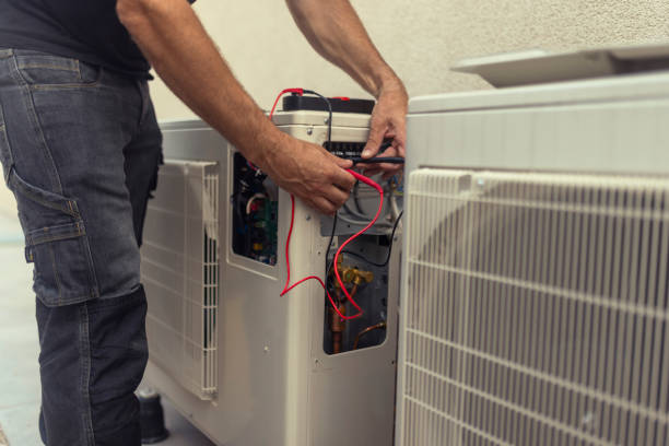 Best Best HVAC Companies  in Wilkesboro, NC