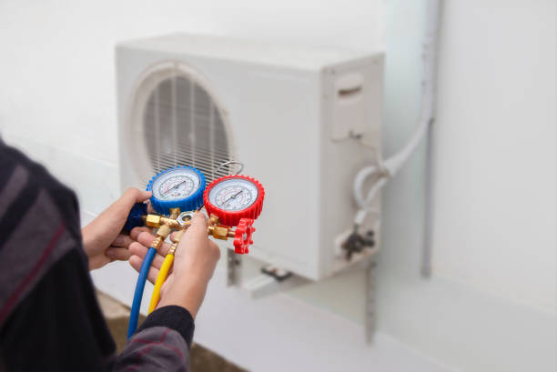 Best Affordable HVAC Services  in Wilkesboro, NC
