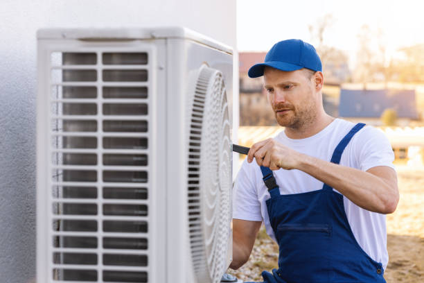 HVAC Troubleshooting in Wilkesboro, NC